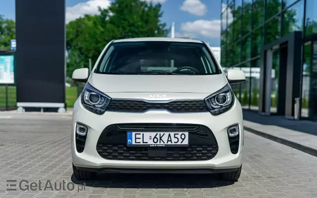 KIA Picanto 