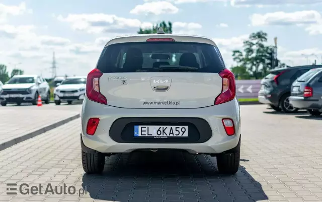 KIA Picanto 