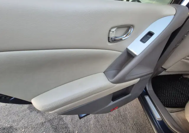 NISSAN Murano 3.5 Selection