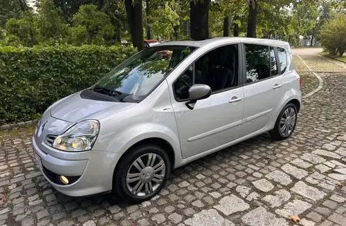 RENAULT Modus 