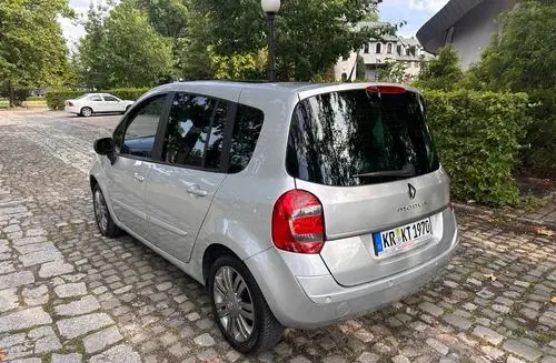 RENAULT Modus 