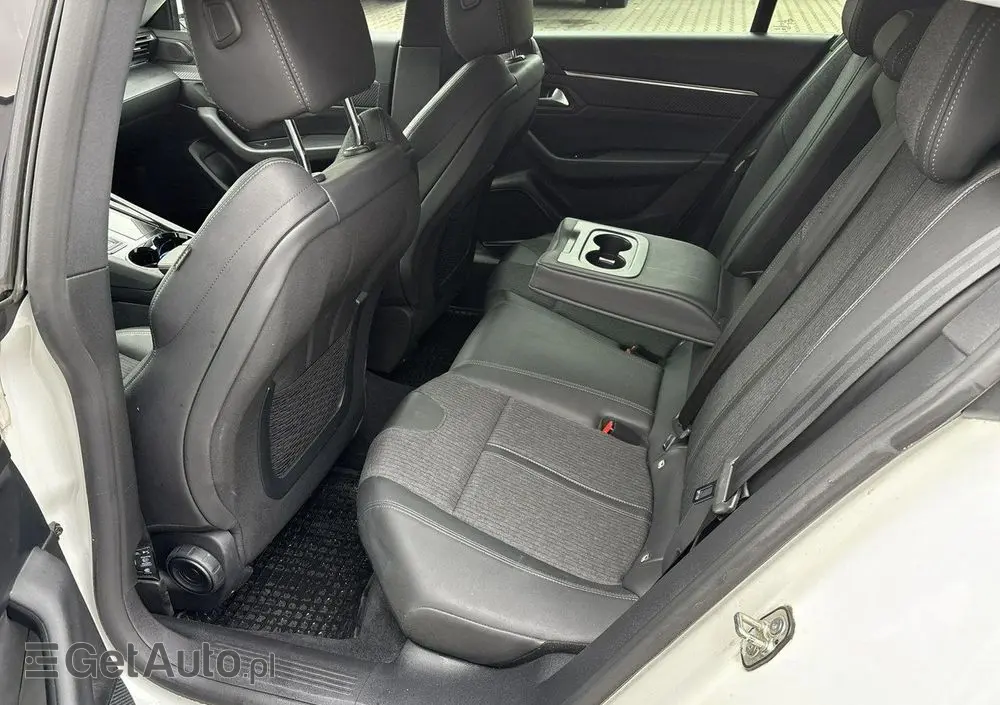 PEUGEOT 508 1.6 PureTech Active S&S EAT8