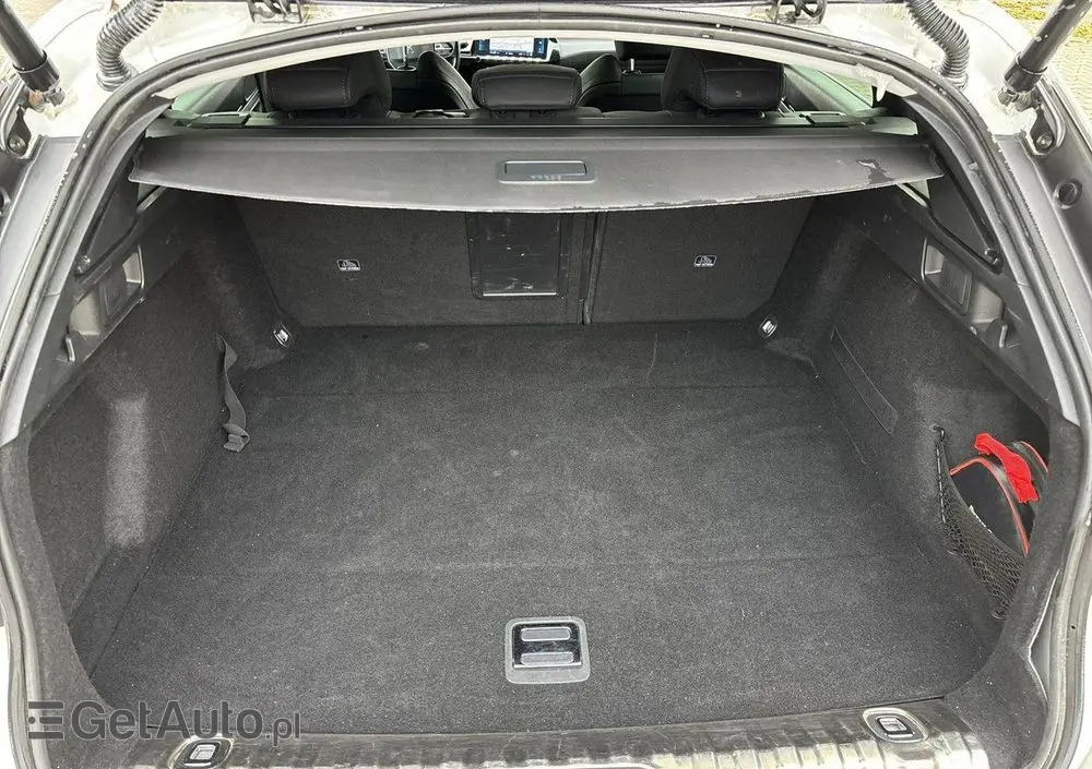 PEUGEOT 508 1.6 PureTech Active S&S EAT8