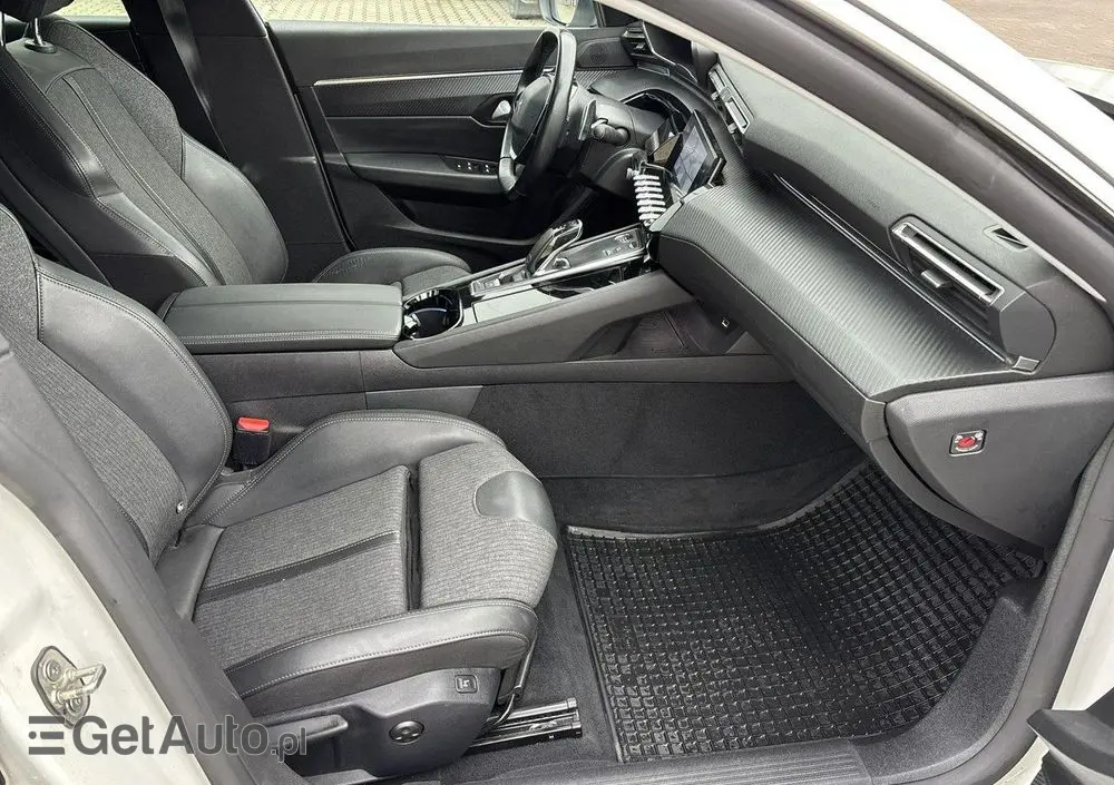 PEUGEOT 508 1.6 PureTech Active S&S EAT8