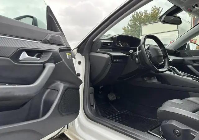 PEUGEOT 508 1.6 PureTech Active S&S EAT8