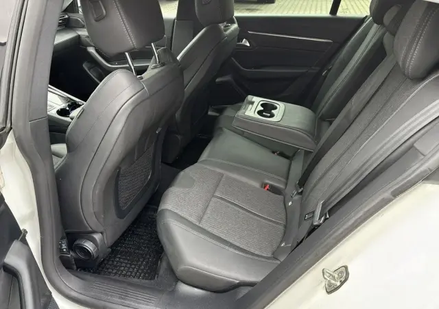 PEUGEOT 508 1.6 PureTech Active S&S EAT8