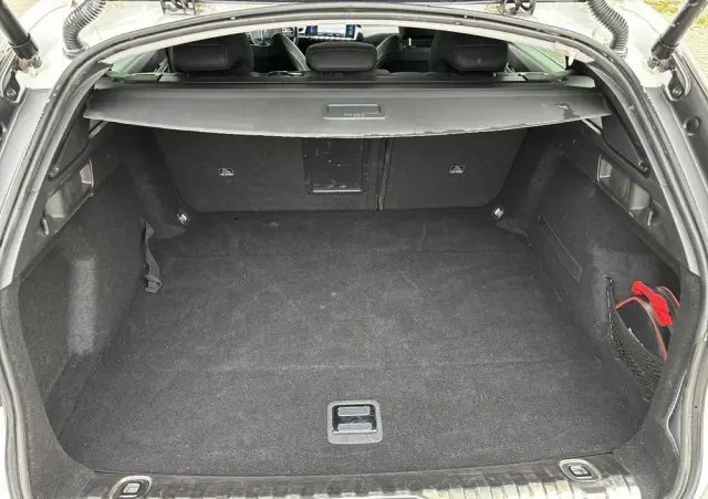 PEUGEOT 508 1.6 PureTech Active S&S EAT8