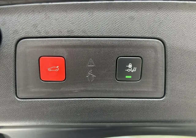 PEUGEOT 508 1.6 PureTech Active S&S EAT8