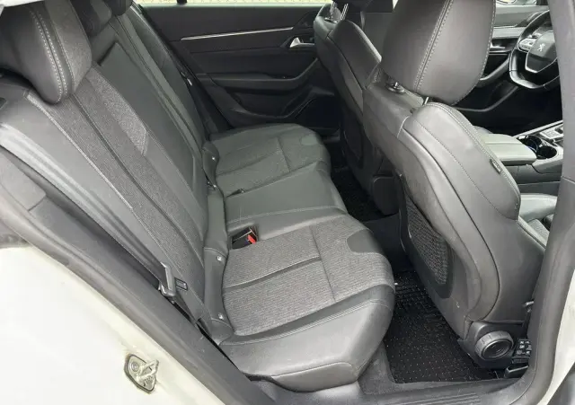 PEUGEOT 508 1.6 PureTech Active S&S EAT8