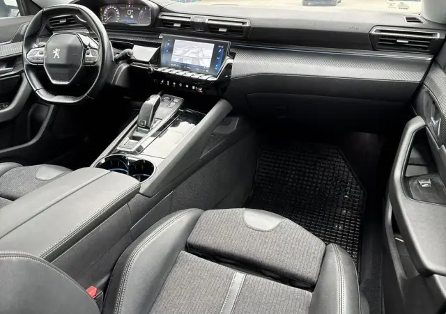 PEUGEOT 508 1.6 PureTech Active S&S EAT8