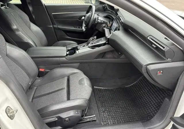 PEUGEOT 508 1.6 PureTech Active S&S EAT8