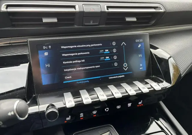 PEUGEOT 508 1.6 PureTech Active S&S EAT8