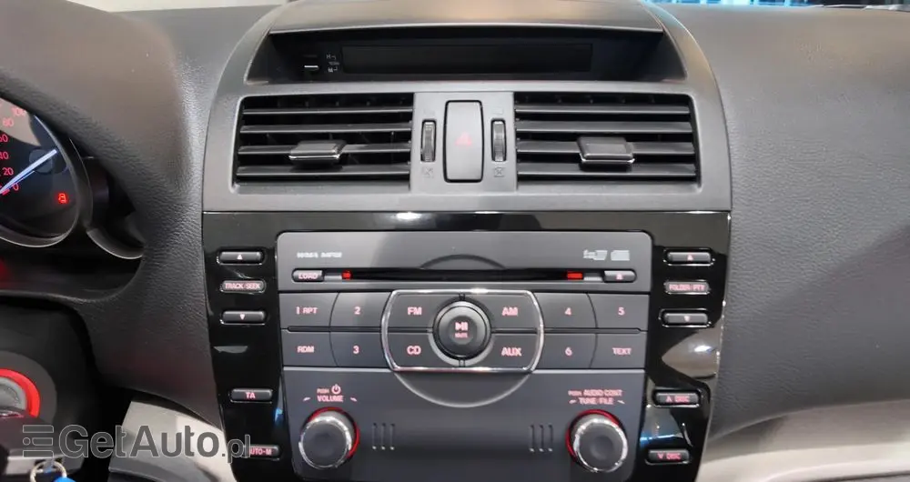 MAZDA 6 Sport 2.2 CD DPF Active