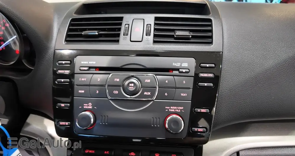 MAZDA 6 Sport 2.2 CD DPF Active