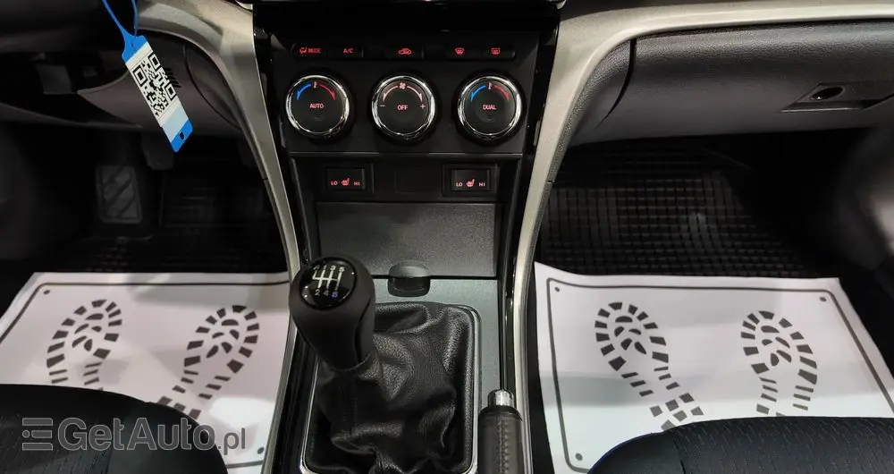 MAZDA 6 Sport 2.2 CD DPF Active