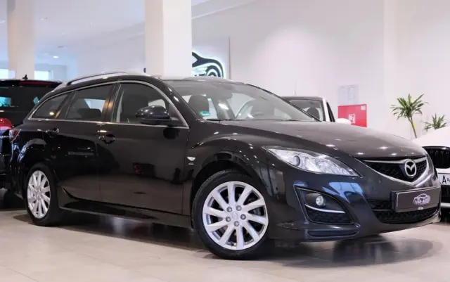 MAZDA 6 Sport 2.2 CD DPF Active