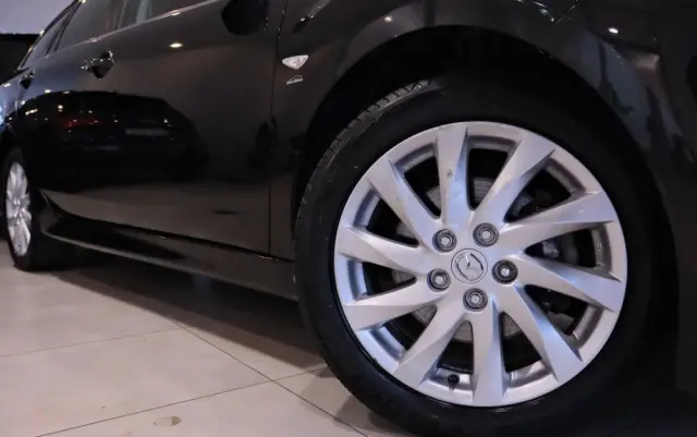 MAZDA 6 Sport 2.2 CD DPF Active