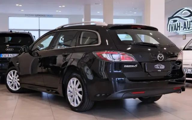MAZDA 6 Sport 2.2 CD DPF Active