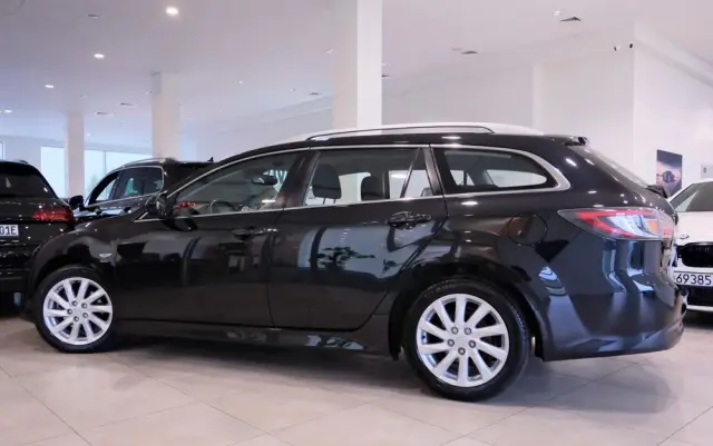 MAZDA 6 Sport 2.2 CD DPF Active