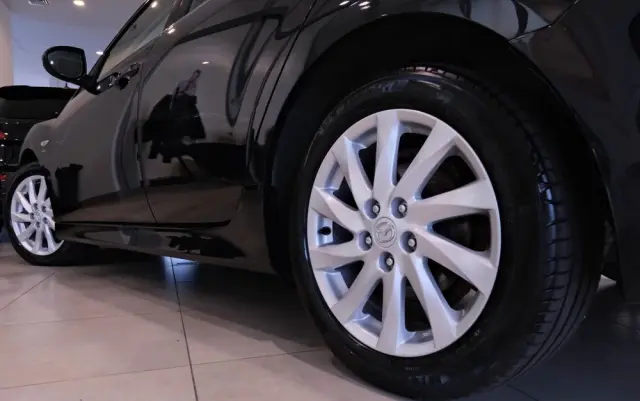 MAZDA 6 Sport 2.2 CD DPF Active