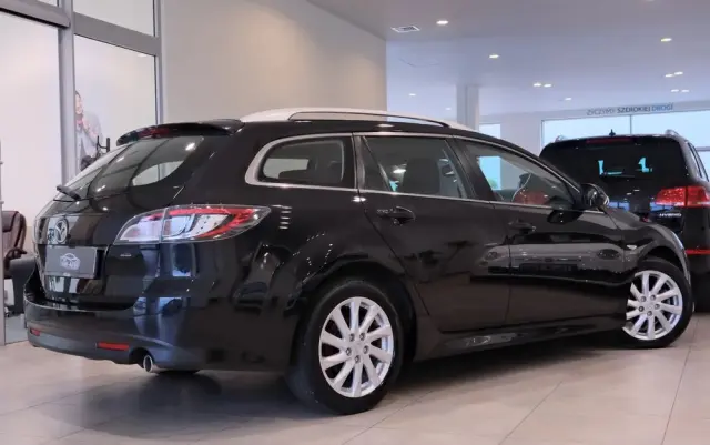 MAZDA 6 Sport 2.2 CD DPF Active