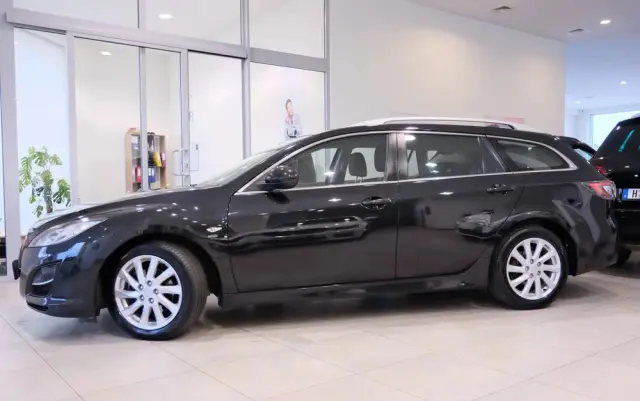 MAZDA 6 Sport 2.2 CD DPF Active