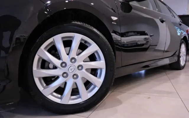 MAZDA 6 Sport 2.2 CD DPF Active