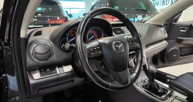 MAZDA 6 Sport 2.2 CD DPF Active