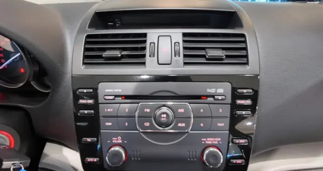 MAZDA 6 Sport 2.2 CD DPF Active