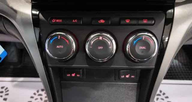 MAZDA 6 Sport 2.2 CD DPF Active