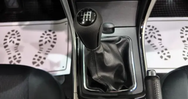 MAZDA 6 Sport 2.2 CD DPF Active