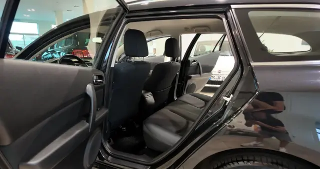 MAZDA 6 Sport 2.2 CD DPF Active