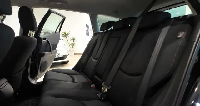 MAZDA 6 Sport 2.2 CD DPF Active