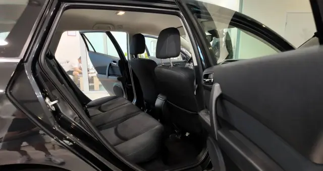 MAZDA 6 Sport 2.2 CD DPF Active