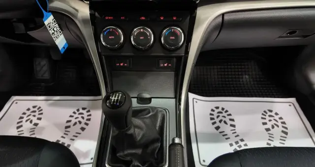 MAZDA 6 Sport 2.2 CD DPF Active