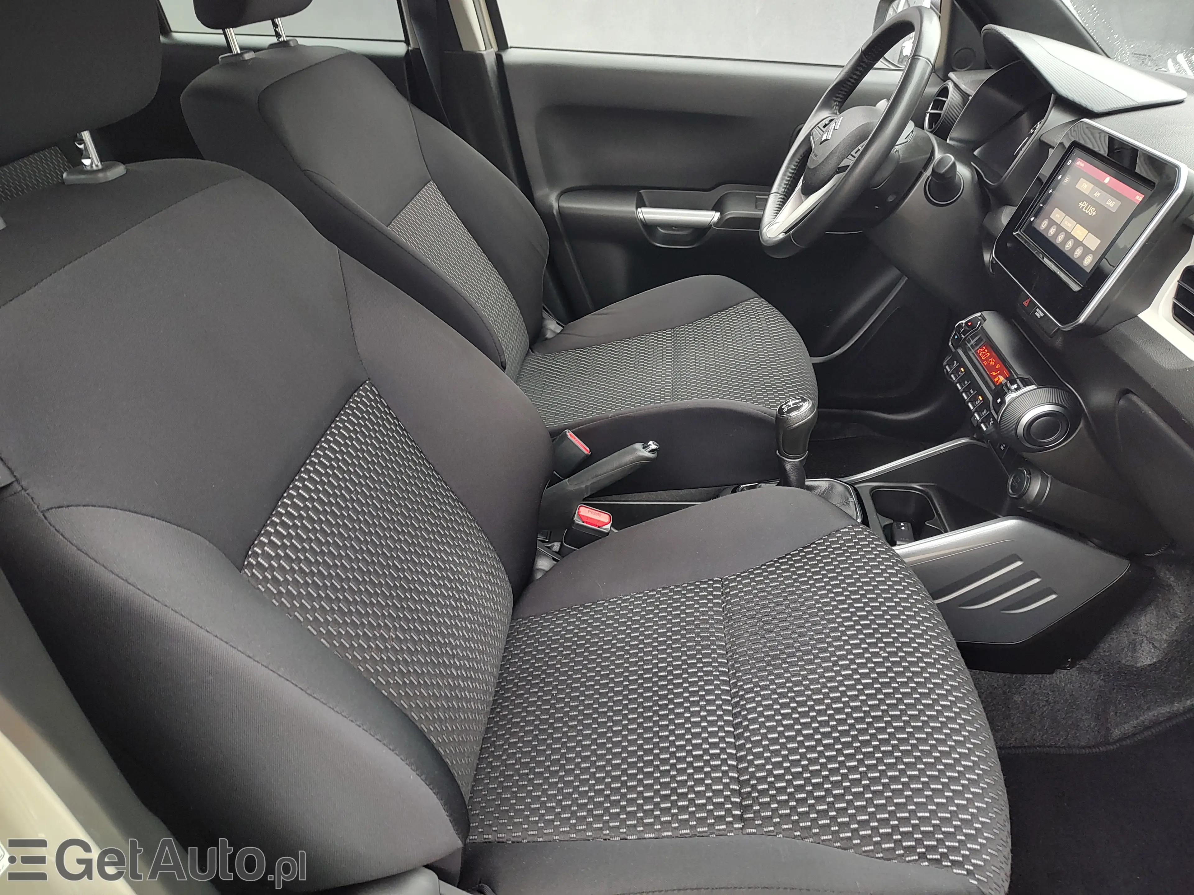 SUZUKI Ignis Ignis