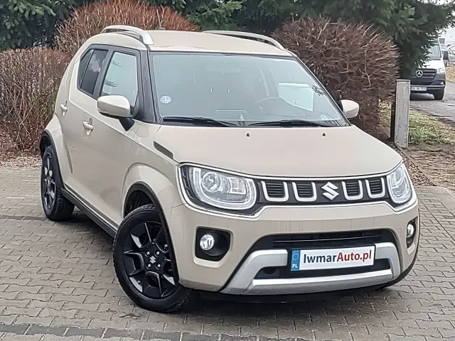 SUZUKI Ignis Ignis