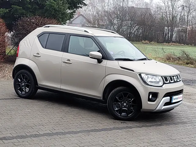 SUZUKI Ignis Ignis
