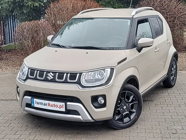 SUZUKI Ignis Ignis