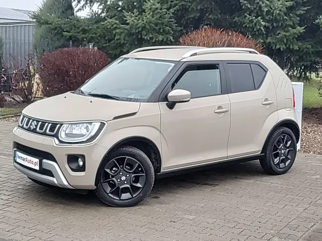 SUZUKI Ignis Ignis