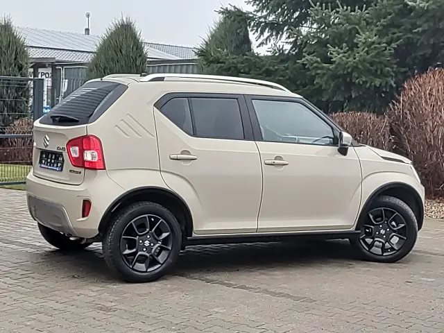 SUZUKI Ignis Ignis