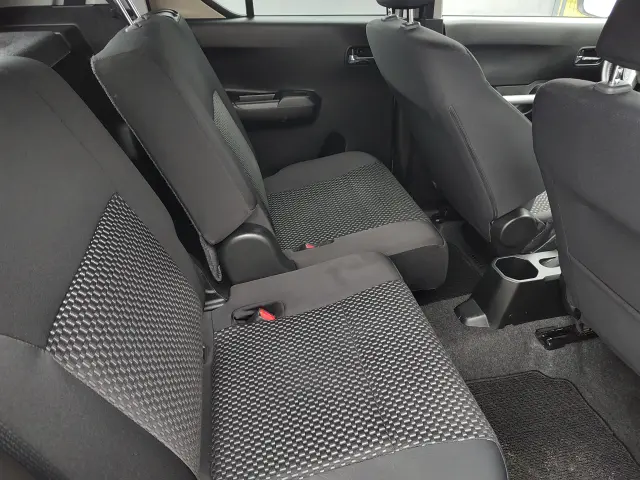 SUZUKI Ignis Ignis
