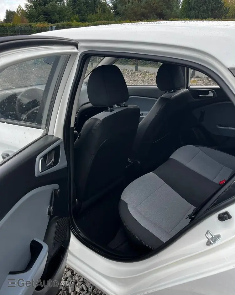HYUNDAI I20 1.2 BlueDrive Classic