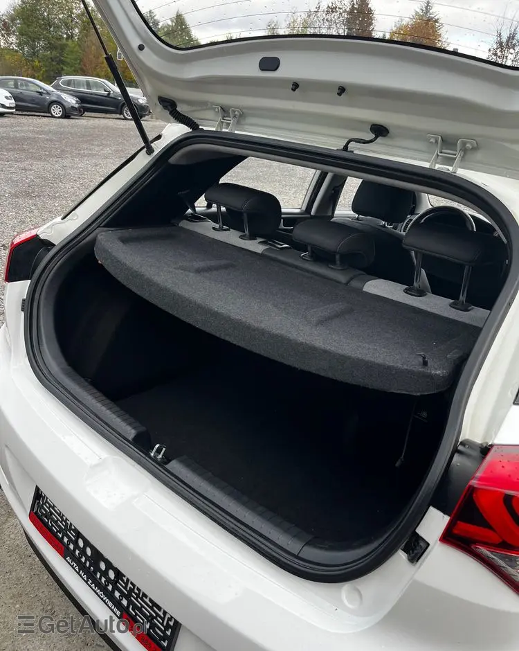 HYUNDAI I20 1.2 BlueDrive Classic