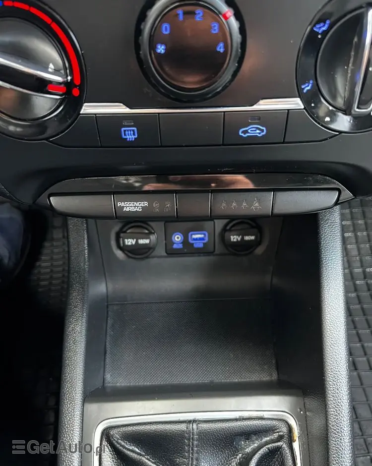 HYUNDAI I20 1.2 BlueDrive Classic