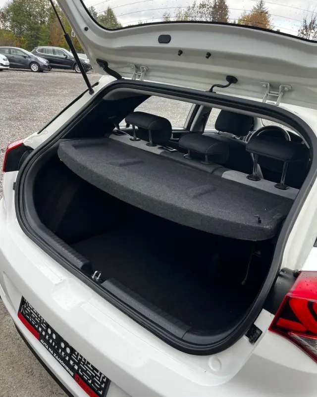 HYUNDAI I20 1.2 BlueDrive Classic