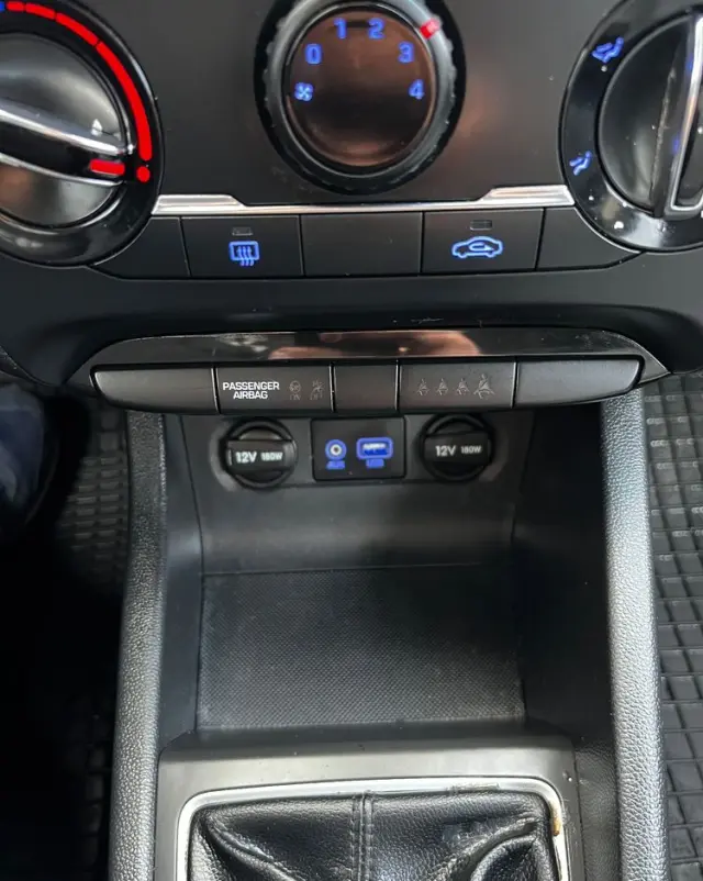 HYUNDAI I20 1.2 BlueDrive Classic