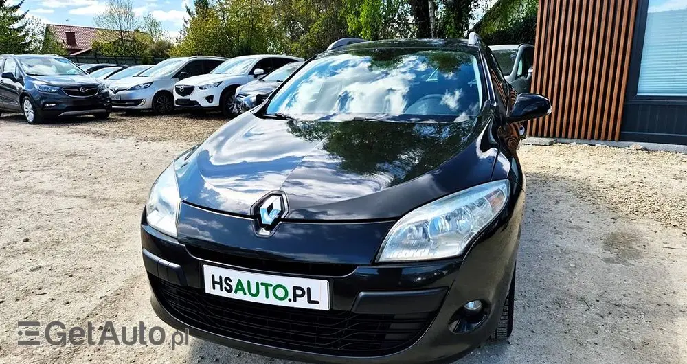 RENAULT Megane 1.6 16V Color Edition