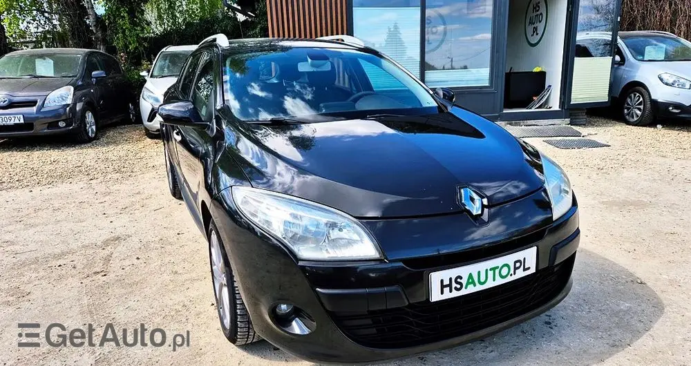 RENAULT Megane 1.6 16V Color Edition