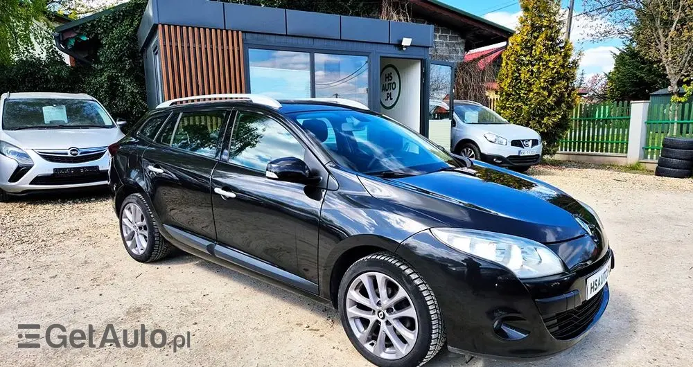 RENAULT Megane 1.6 16V Color Edition